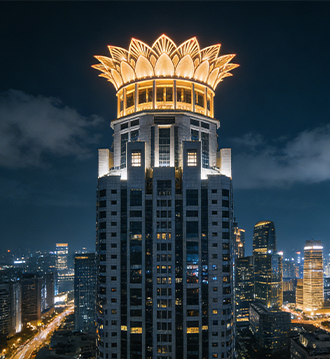 智能家居系统