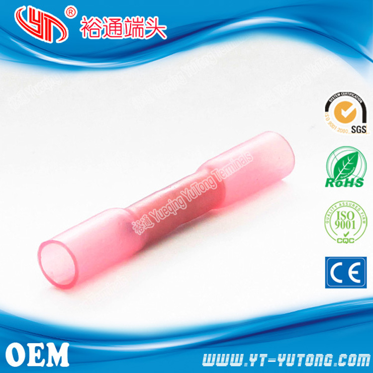 热缩防水端子